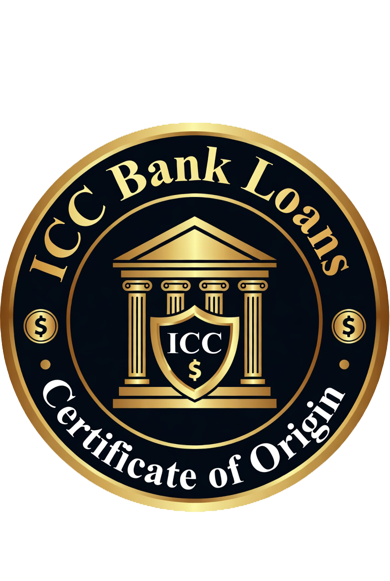 ICC Bank Loans